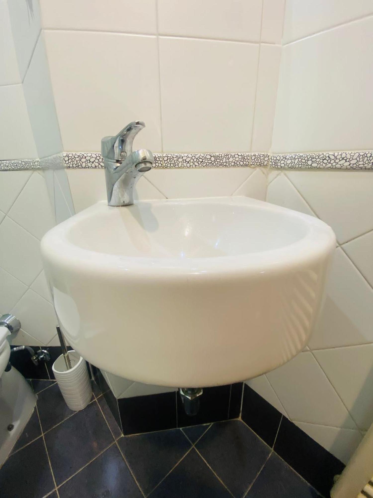 Letizia Appartement Rome