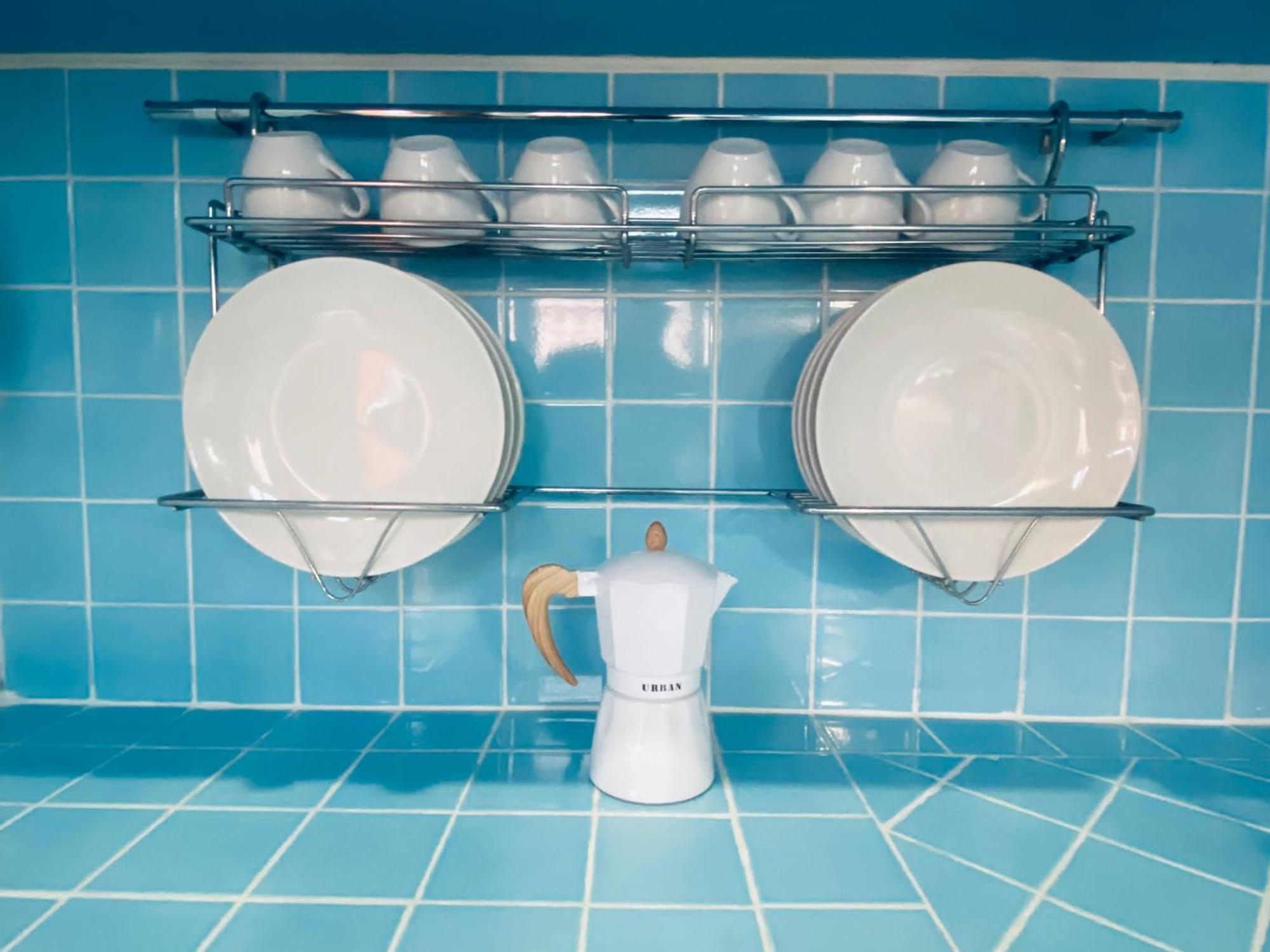 Letizia Appartement
