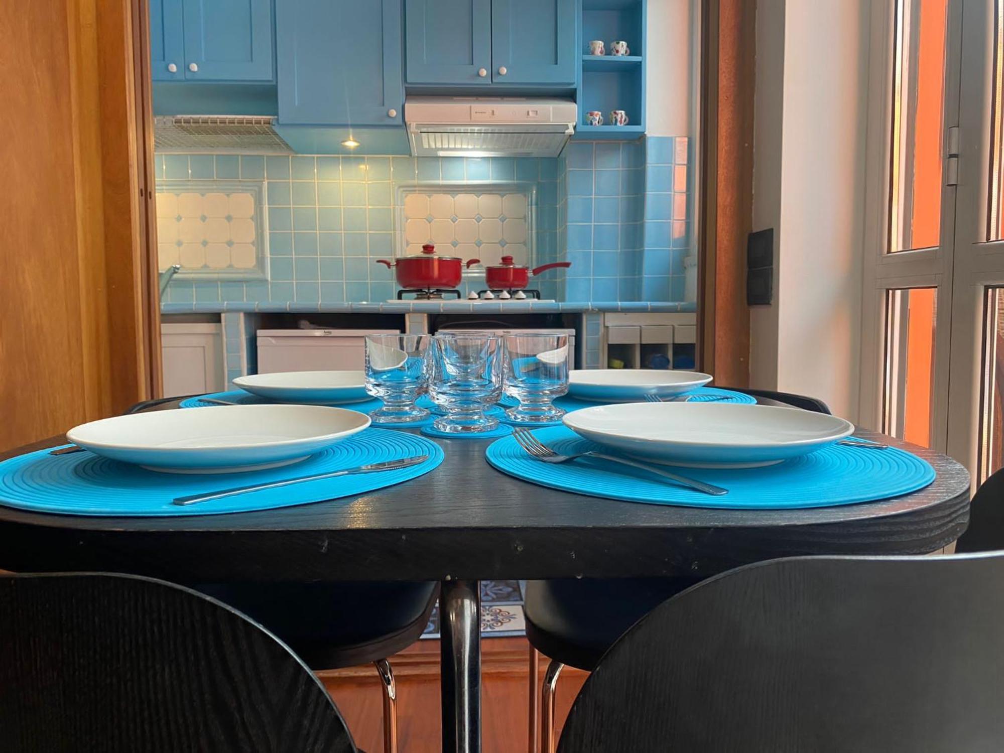 Letizia Appartement