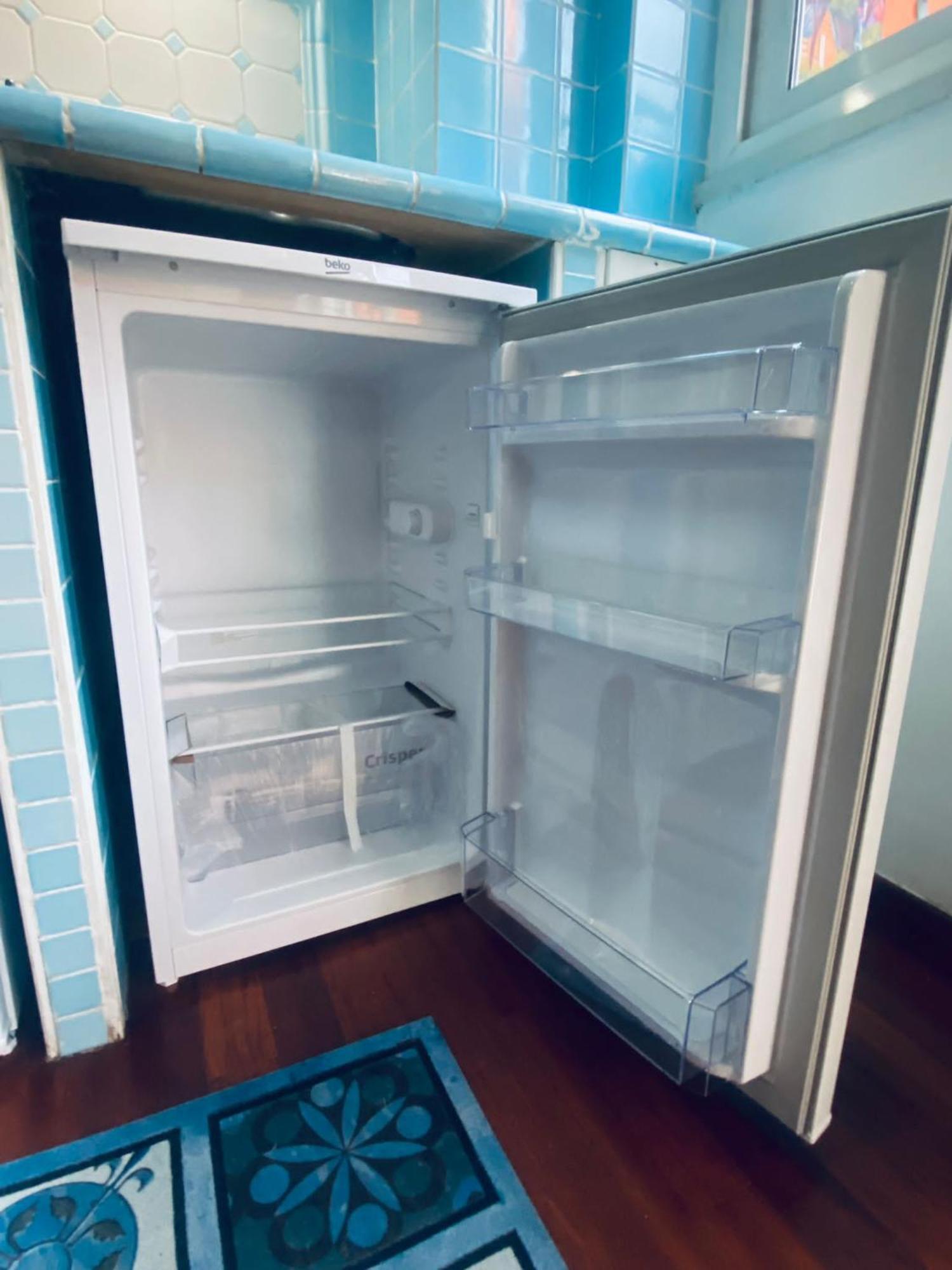 Letizia Appartement