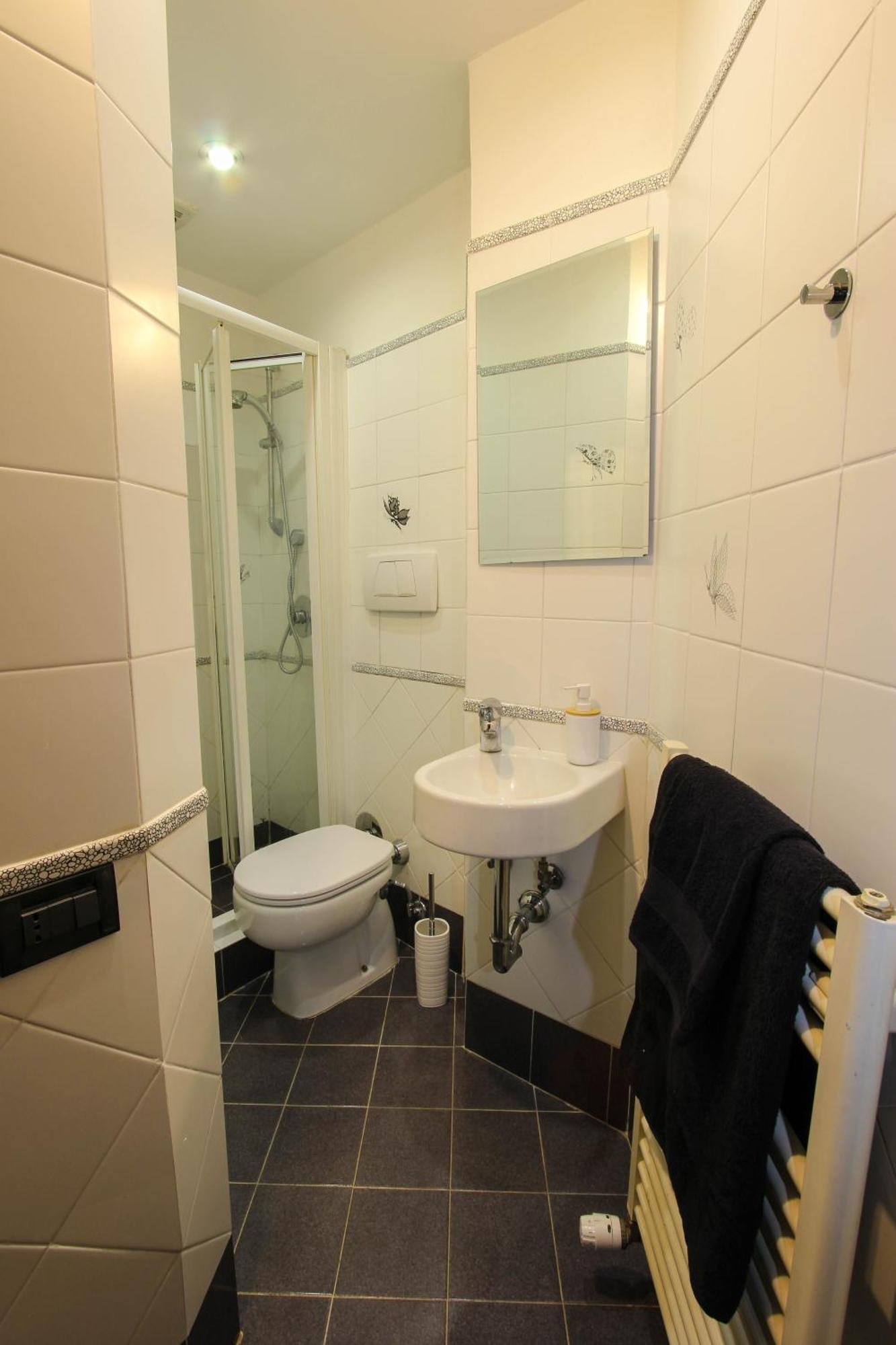 Appartement Letizia