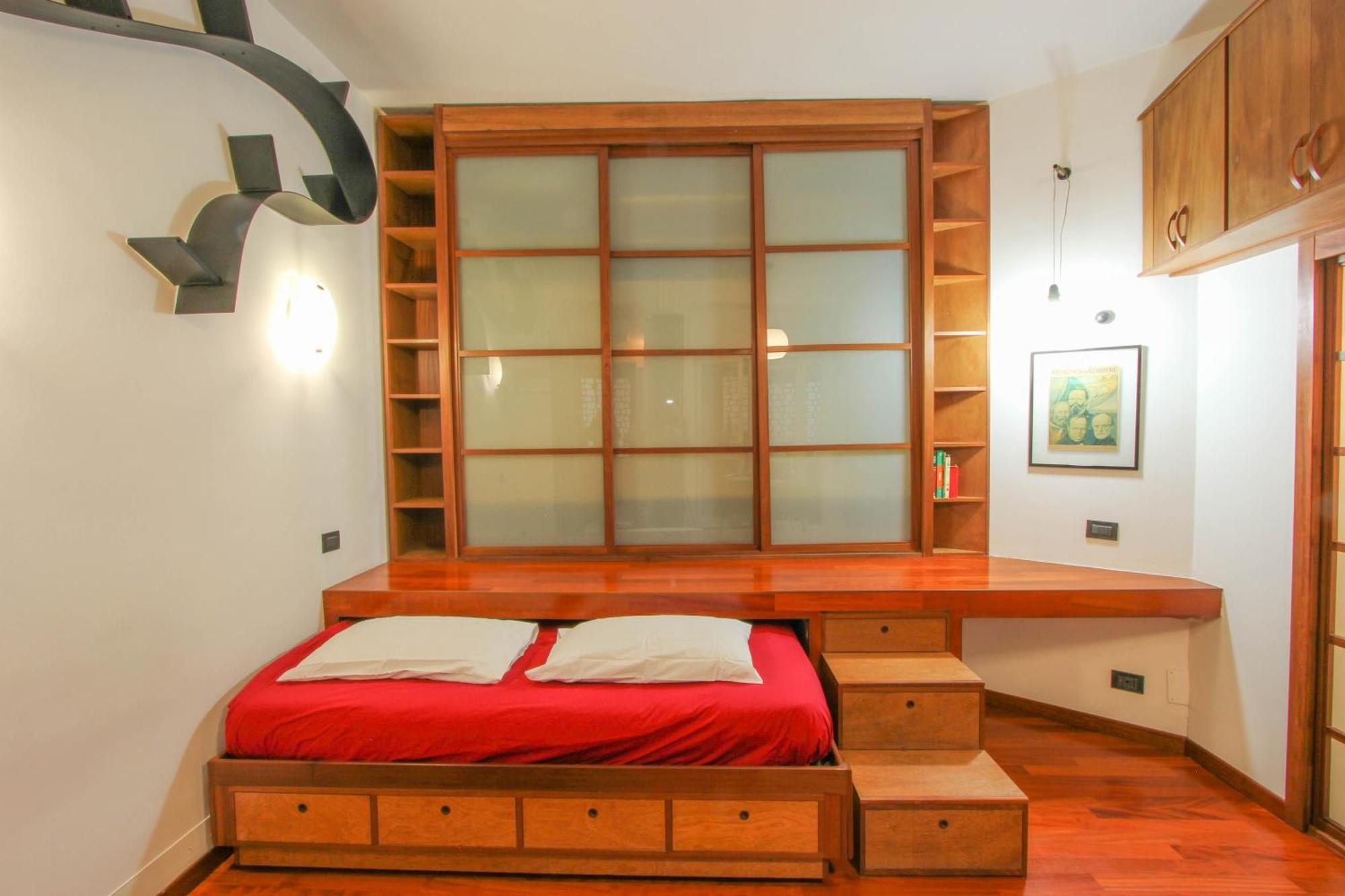 Appartement Letizia *