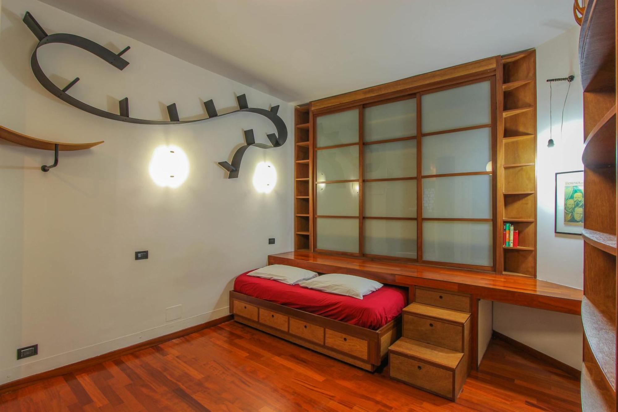 Letizia Appartement Rome