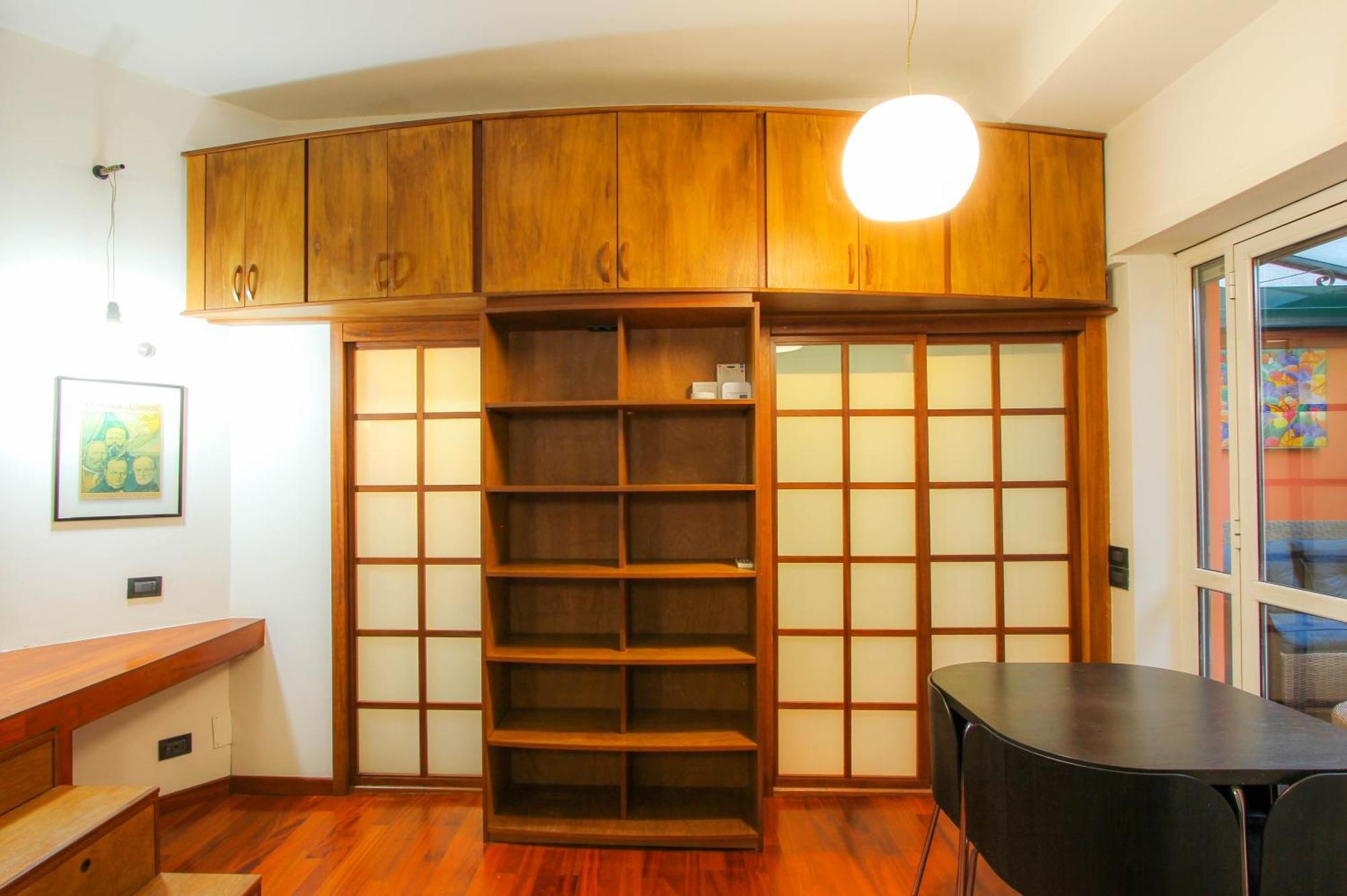 Letizia Appartement