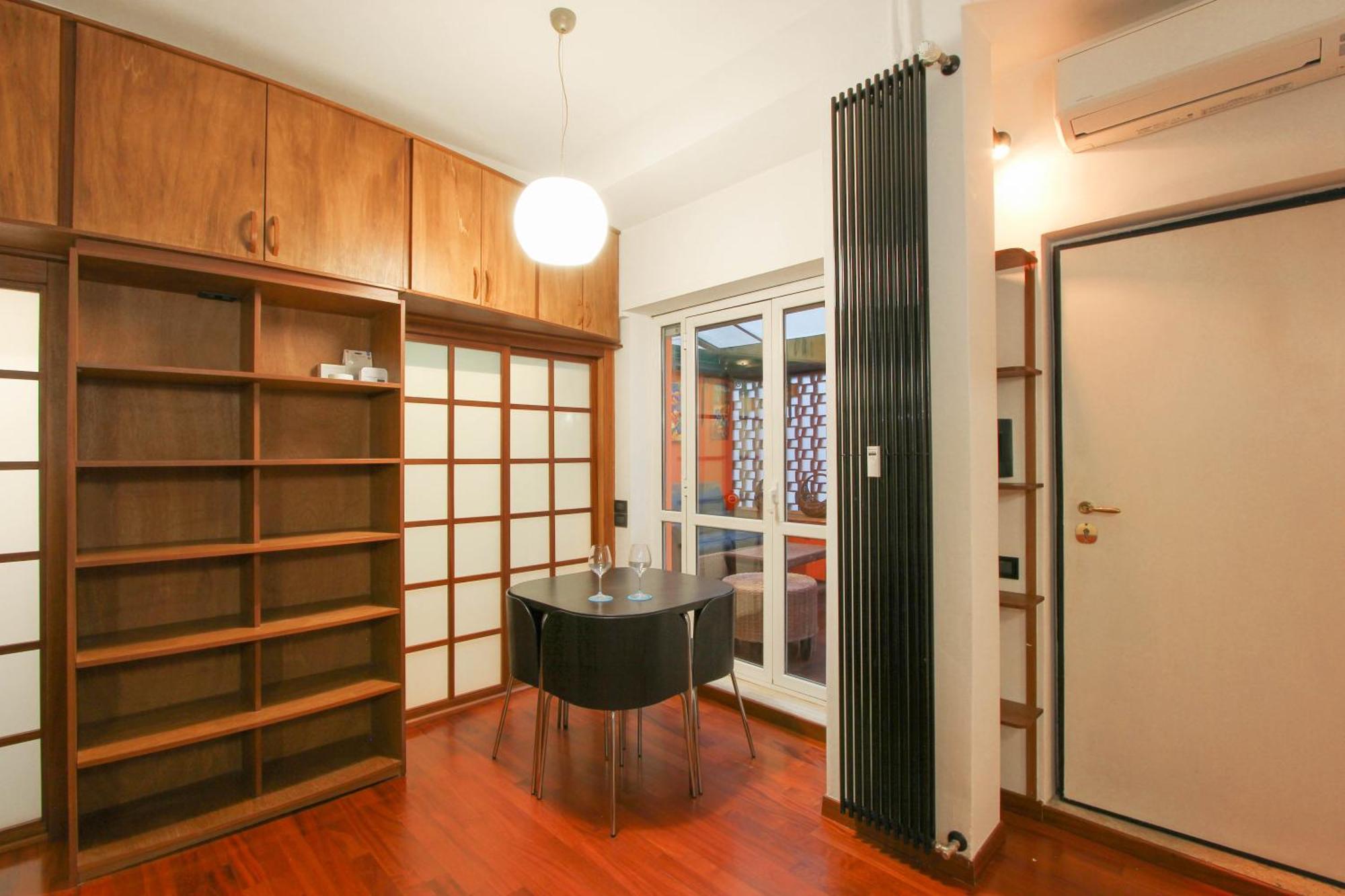 Appartement Letizia *