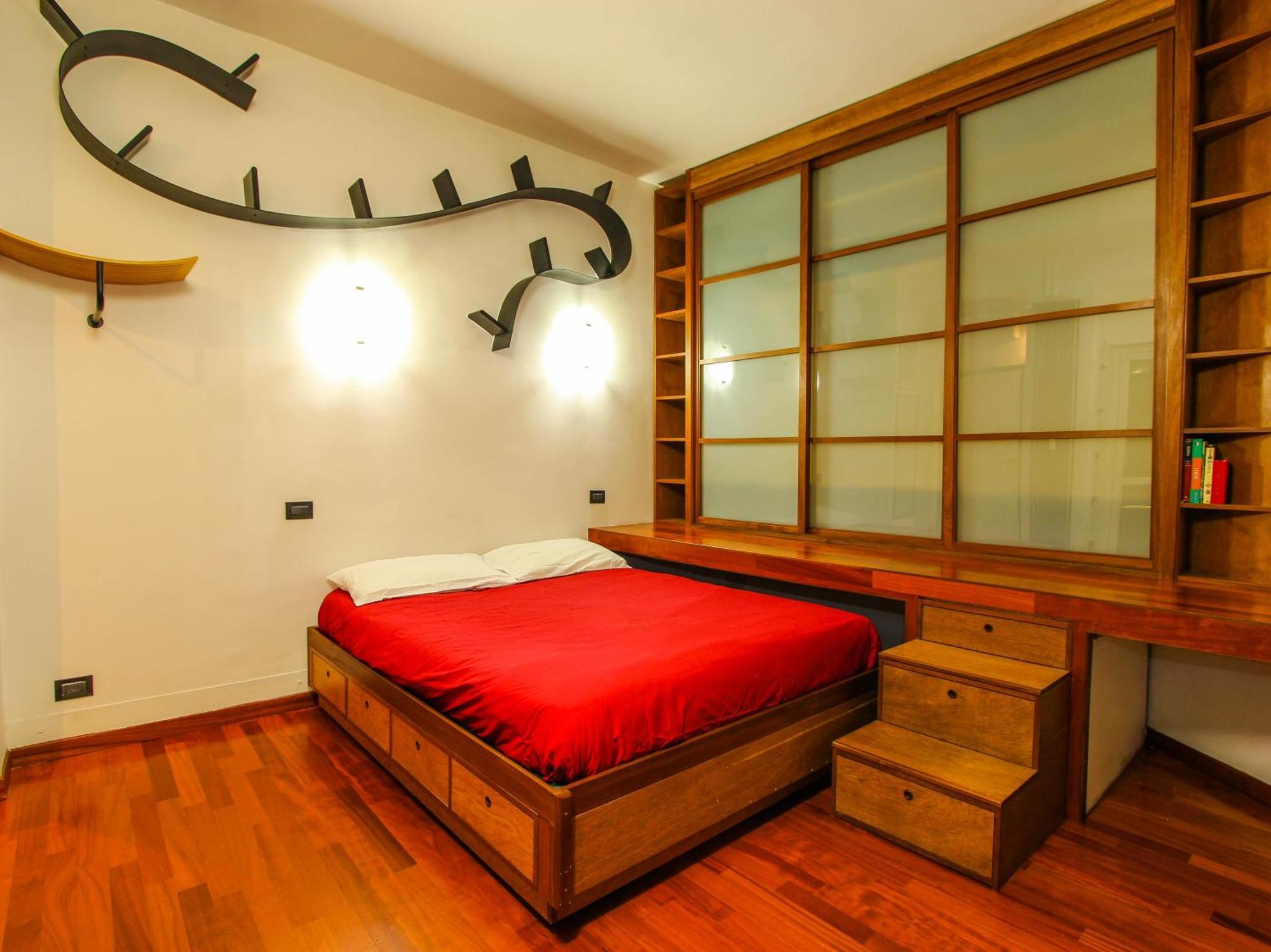 Letizia Appartement
